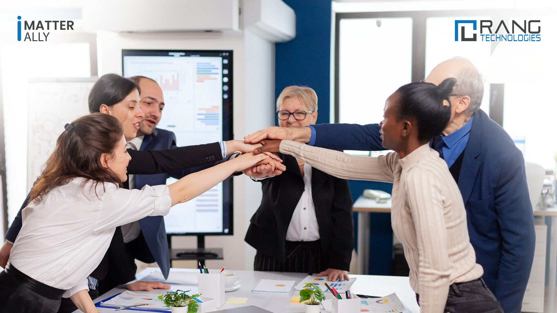 Building a Dream Team: Crafting a High-Performing Executive Suite